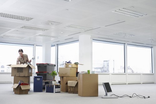Analytics and site performance monitoring section