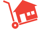 House Removals Barbican EC2Y